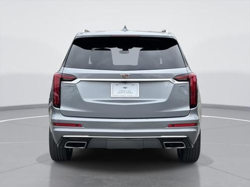 2023 Cadillac XT6 Premium Luxury FWD