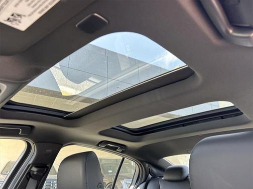 2025 Cadillac CT5 Premium Luxury RWD