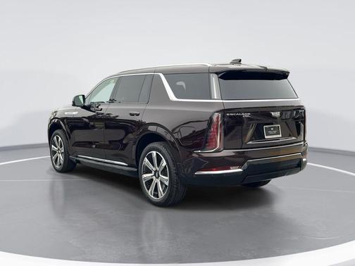 2026 Cadillac Escalade IQL Luxury