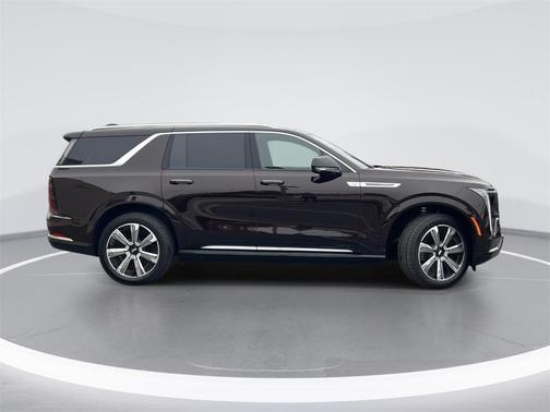 2026 Cadillac Escalade IQL Luxury