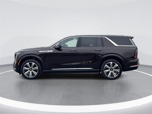 2026 Cadillac Escalade IQL Luxury