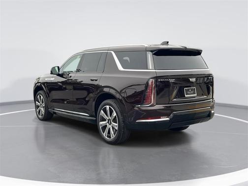 2026 Cadillac Escalade IQL Luxury