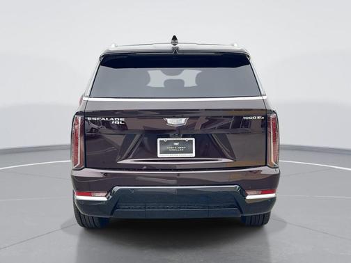 2026 Cadillac Escalade IQL Luxury