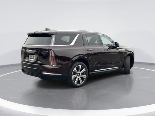 2026 Cadillac Escalade IQL Luxury