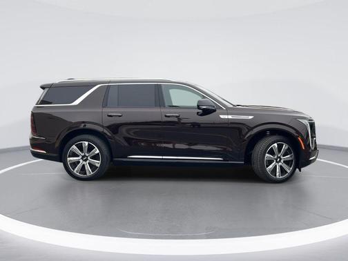 2026 Cadillac Escalade IQL Luxury