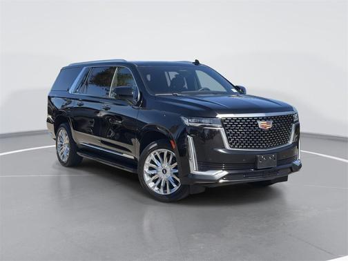 2023 Cadillac Escalade ESV Premium Luxury