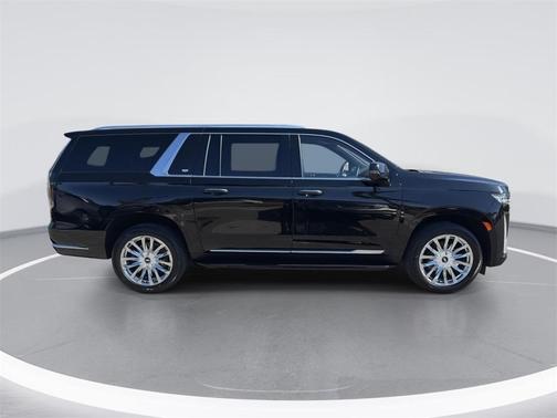 2023 Cadillac Escalade ESV Premium Luxury