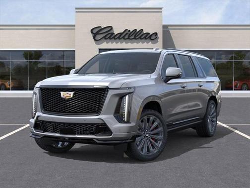 2025 Cadillac Escalade ESV V-Series
