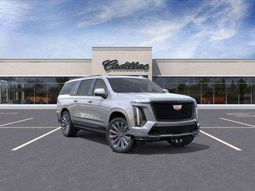 2025 Cadillac Escalade ESV V-Series