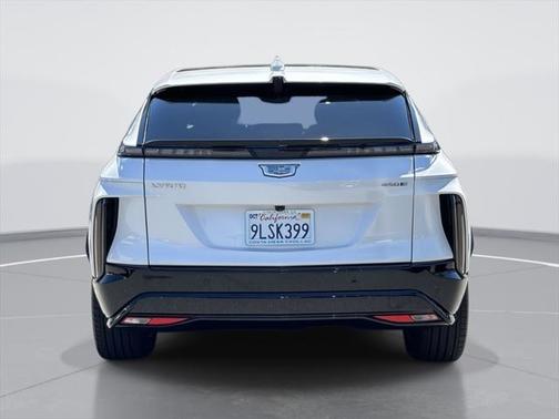 2024 Cadillac LYRIQ Sport w/1SF