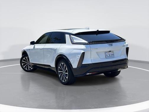 2024 Cadillac LYRIQ Sport w/1SF