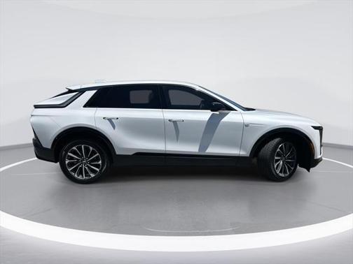 2024 Cadillac LYRIQ Sport w/1SF