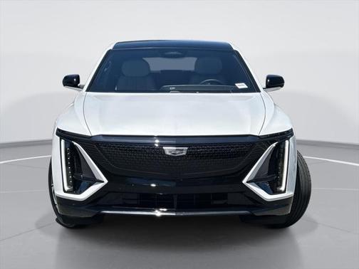 2024 Cadillac LYRIQ Sport w/1SF
