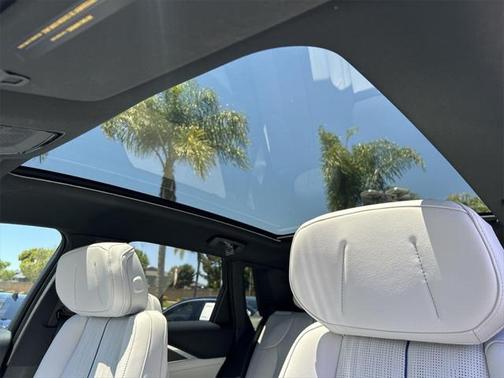 2024 Cadillac LYRIQ Sport w/1SF