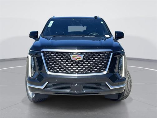 2025 Cadillac Escalade ESV Luxury