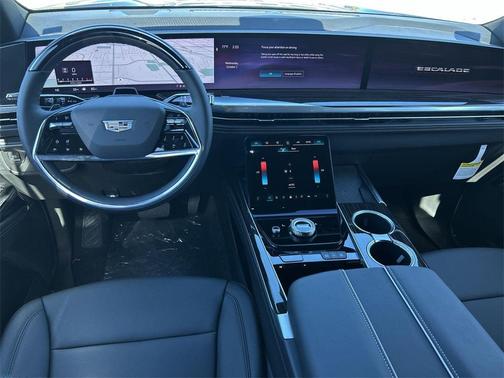 2025 Cadillac Escalade ESV Luxury