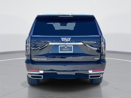 2025 Cadillac Escalade ESV Luxury