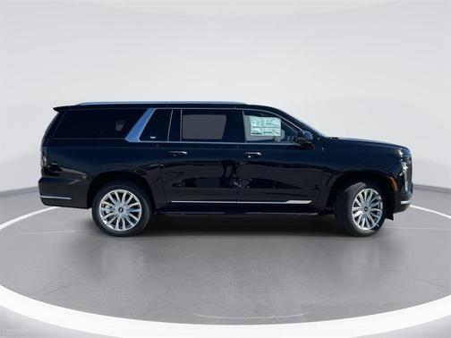 2025 Cadillac Escalade ESV Luxury
