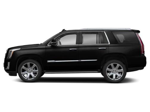 Black Raven 2020 Cadillac Escalade Platinum
