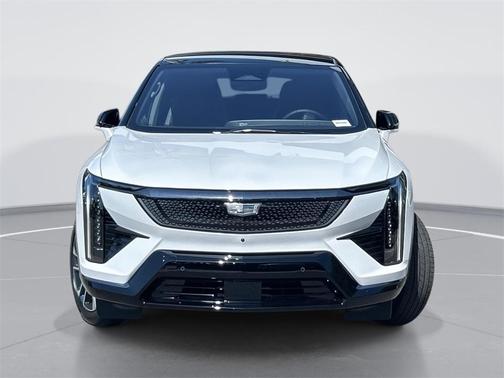 2025 Cadillac OPTIQ Sport 1 AWD