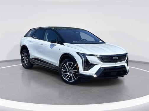 2025 Cadillac OPTIQ Sport 1 AWD