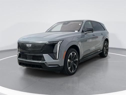 2026 Cadillac Escalade IQ Sport