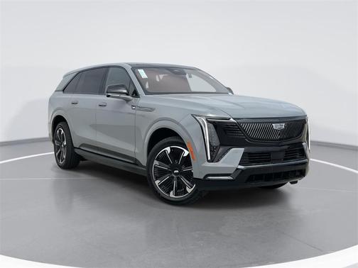 2026 Cadillac Escalade IQ Sport