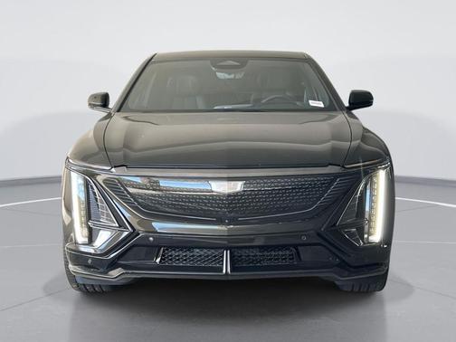 2026 Cadillac LYRIQ V