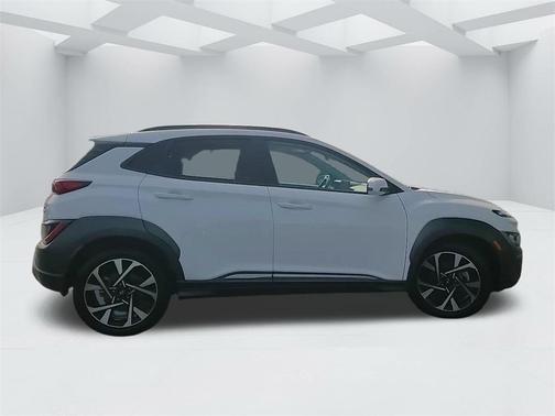 2022 Hyundai KONA Limited
