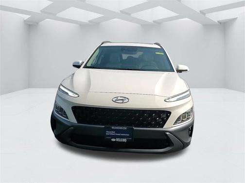 2022 Hyundai KONA Limited