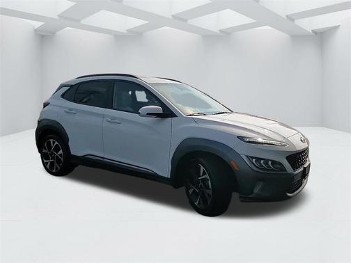 2022 Hyundai KONA Limited