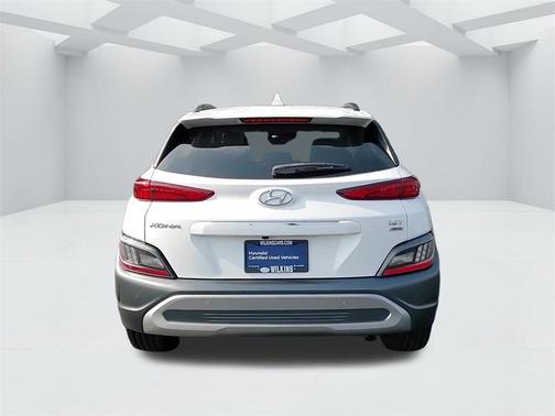 2022 Hyundai KONA Limited