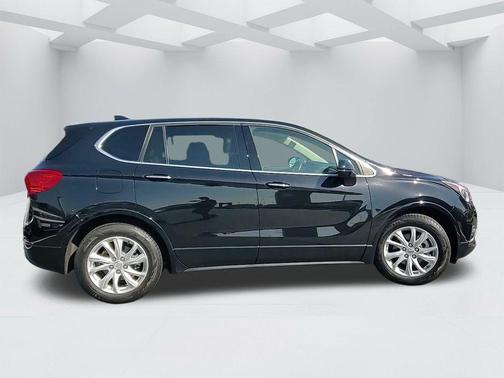 2020 Buick Envision Preferred