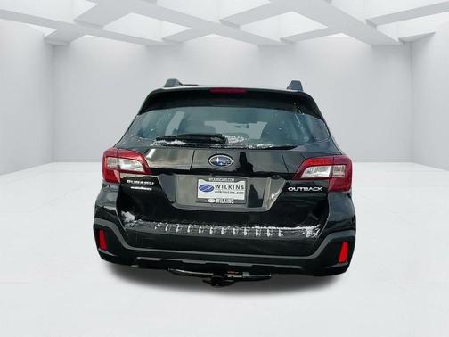2019 Subaru Outback 2.5i
