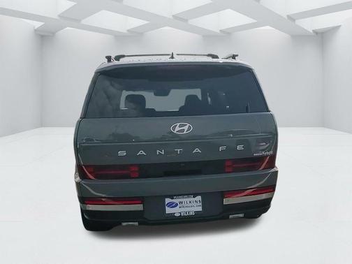 2026 Hyundai SANTA FE HEV Limited