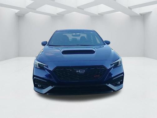 2025 Subaru WRX Premium