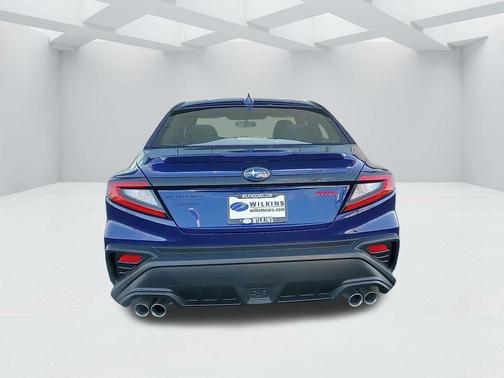 2025 Subaru WRX Premium