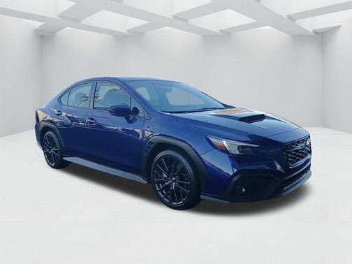 2025 Subaru WRX Premium