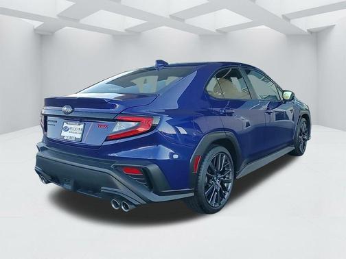 2025 Subaru WRX Premium
