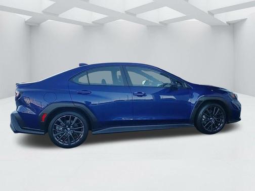 2025 Subaru WRX Premium