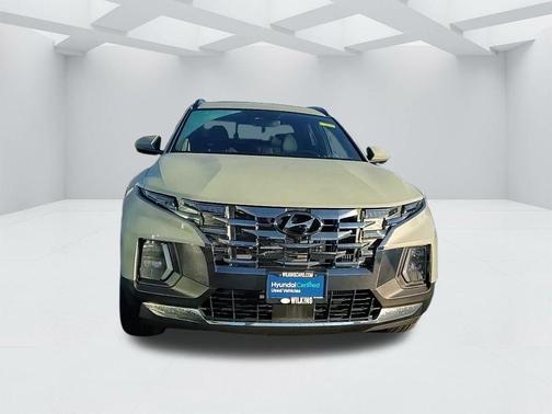 2023 Hyundai SANTA CRUZ 2.5T Limited