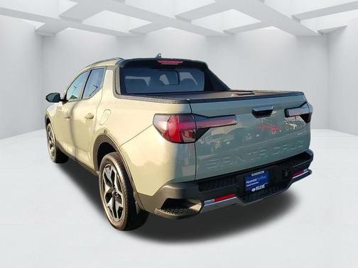 2023 Hyundai SANTA CRUZ 2.5T Limited