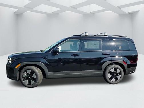 2026 Hyundai SANTA FE HEV SEL