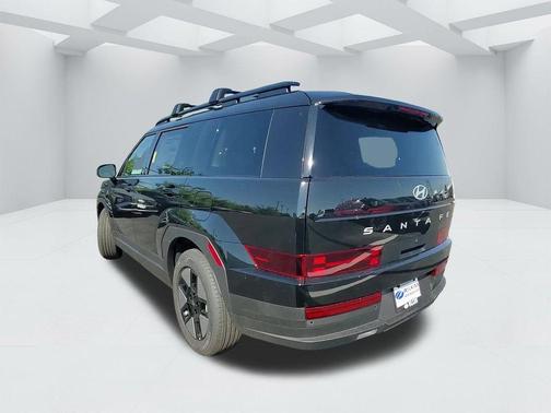 2026 Hyundai SANTA FE HEV SEL