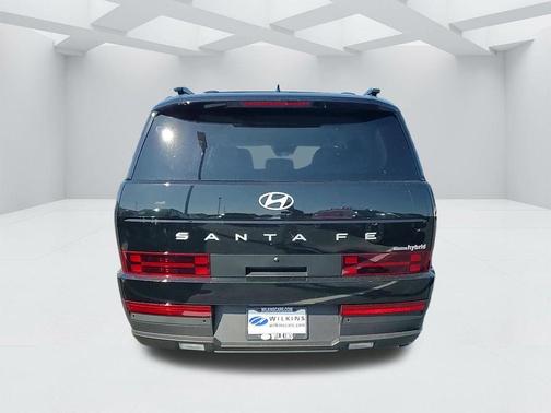 2026 Hyundai SANTA FE HEV SEL