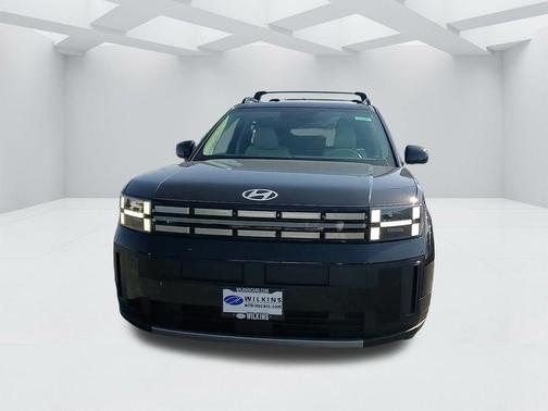 2026 Hyundai SANTA FE HEV SEL