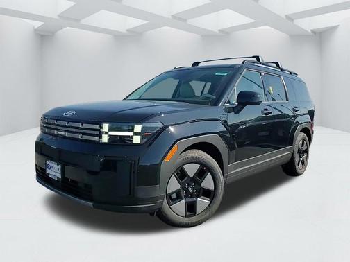 2026 Hyundai SANTA FE HEV SEL