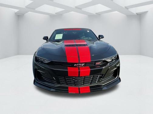 2023 Chevrolet Camaro 2SS