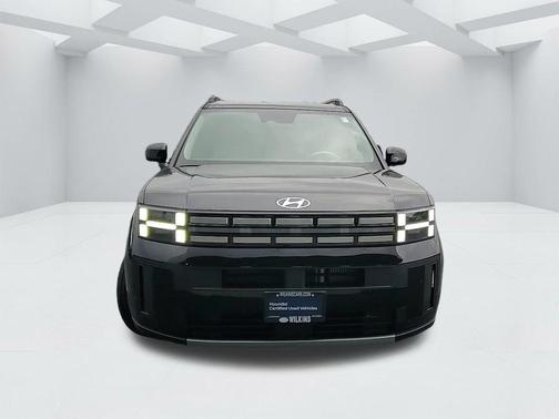 2024 Hyundai SANTA FE SEL