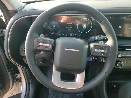 2026 Hyundai PALISADE SEL Premium 7P